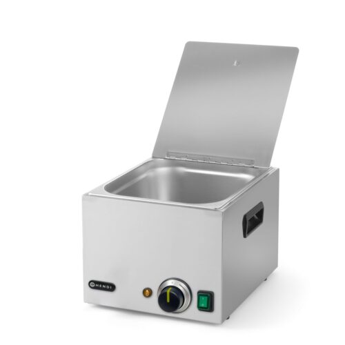 Dešrelių šildytuvas, HENDI, Kitchen Line, 10L, 230V/1000W, 405x290x(H)254mm