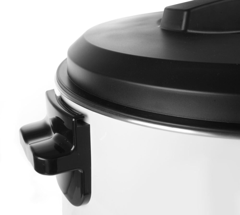 Vandens virimo aparatas, HENDI, 25L, Balta, 230V/2500W, 435x441x(H)500mm
