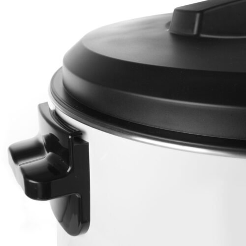 Vandens virimo aparatas, HENDI, 25L, Balta, 230V/2500W, 435x441x(H)500mm