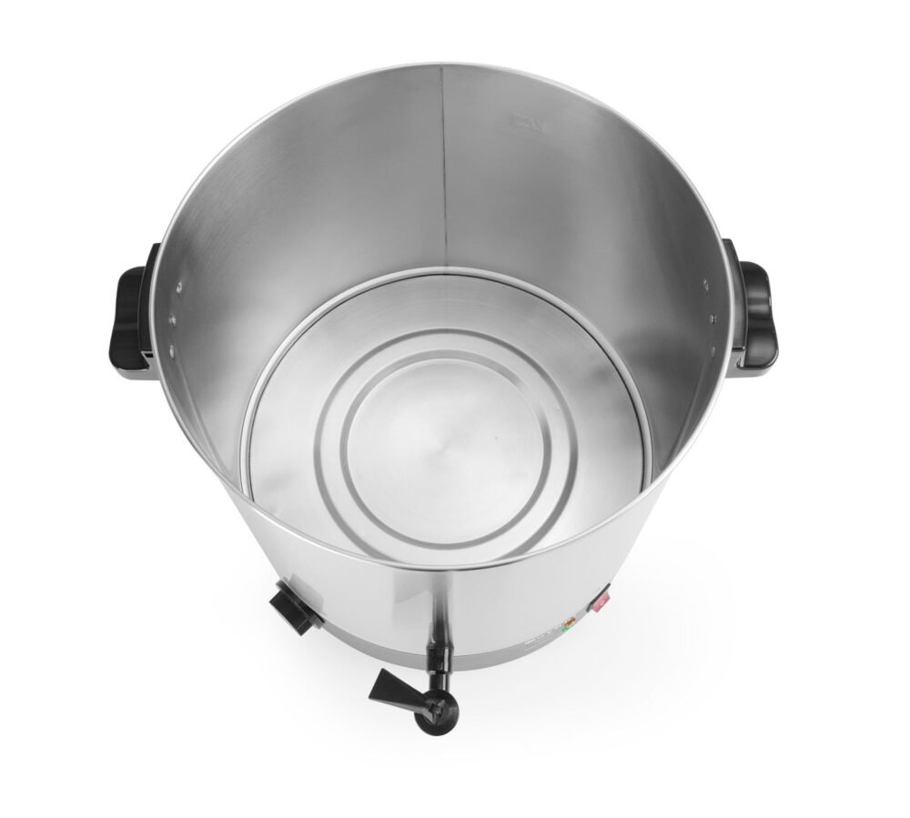 Vandens virimo aparatas, HENDI, 25L, 230V/2500W, 442x426x(H)491mm