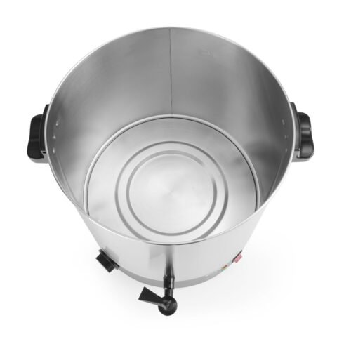 Vandens virimo aparatas, HENDI, 25L, 230V/2500W, 442x426x(H)491mm
