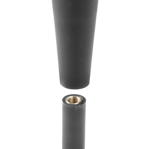 Konvejerinis skrudintuvas, HENDI, 220-240V/1340W, 288x368x(H)410mm