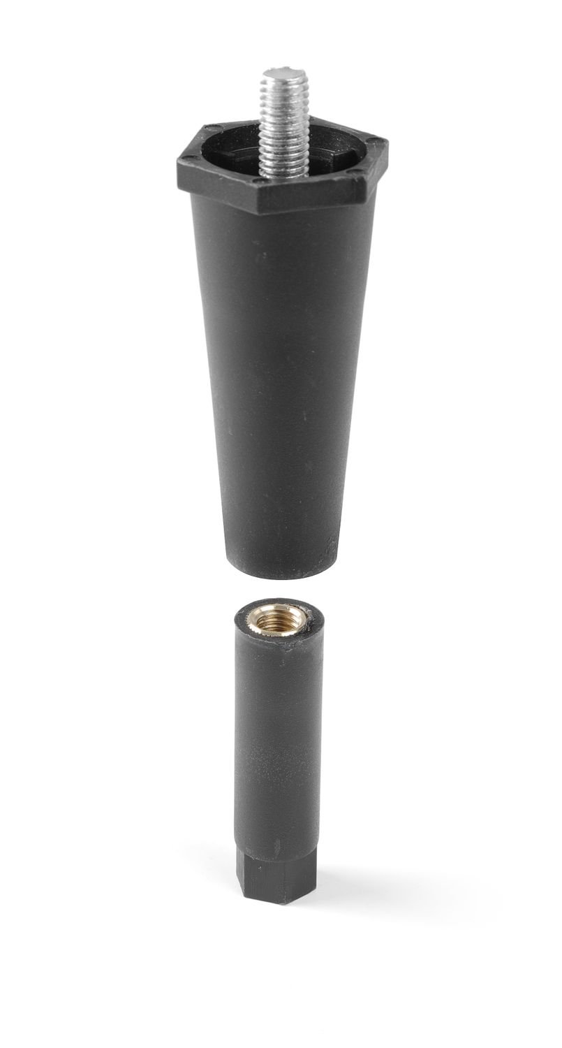 Konvejerinis skrudintuvas, HENDI, 220-240V/1340W, 288x368x(H)410mm