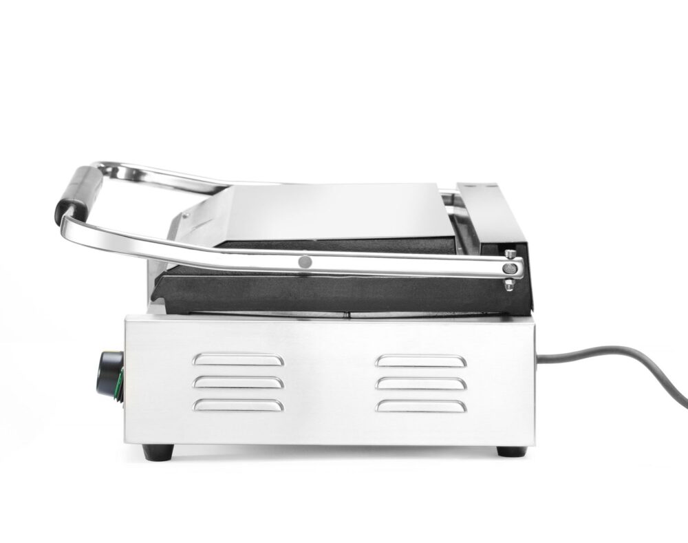 Kontaktinis grilis Panini XL, HENDI, 230V/2700W, 548x464x(H)216mm