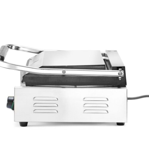 Kontaktinis grilis Panini XL, HENDI, 230V/2700W, 548x464x(H)216mm