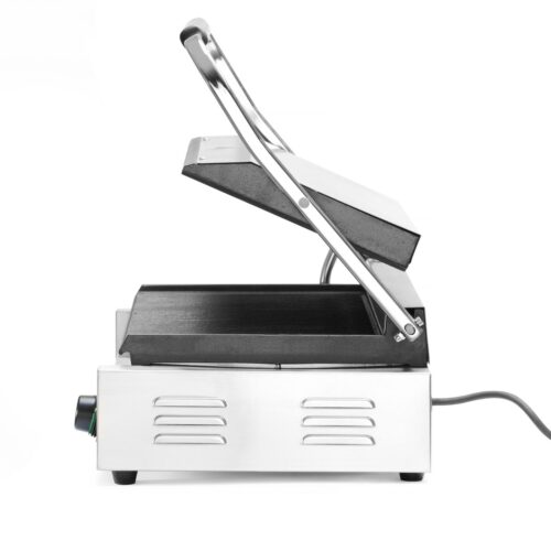 Kontaktinis grilis Panini XL, HENDI, 230V/2700W, 548x464x(H)216mm