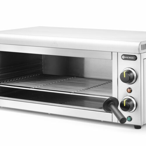 Grilis salamander GN 1/1, HENDI, 220-240V/2850W, 770x485x(H)305mm