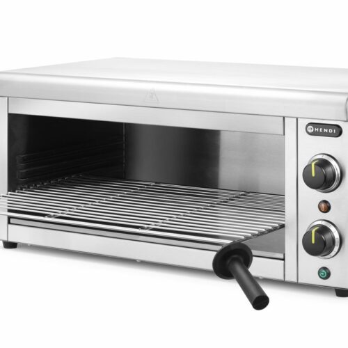 Grilis salamander GN 1/1, HENDI, 220-240V/2850W, 770x485x(H)305mm