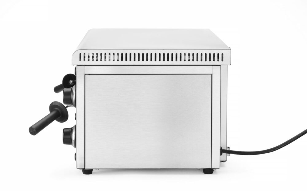 Grilis salamander GN 1/1, HENDI, 220-240V/2850W, 770x485x(H)305mm