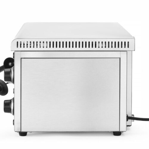 Grilis salamander GN 1/1, HENDI, 220-240V/2850W, 770x485x(H)305mm
