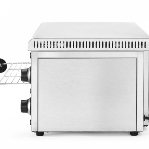 Grilis salamander GN 1/1, HENDI, 220-240V/2850W, 770x485x(H)305mm