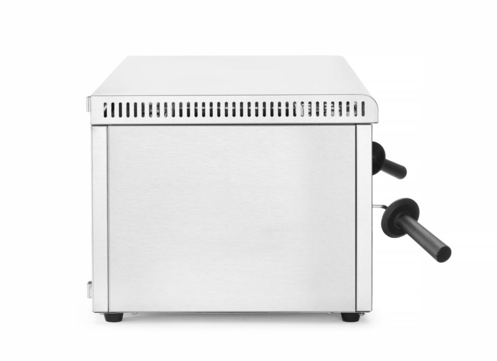 Grilis salamander GN 1/1, HENDI, 220-240V/2850W, 770x485x(H)305mm