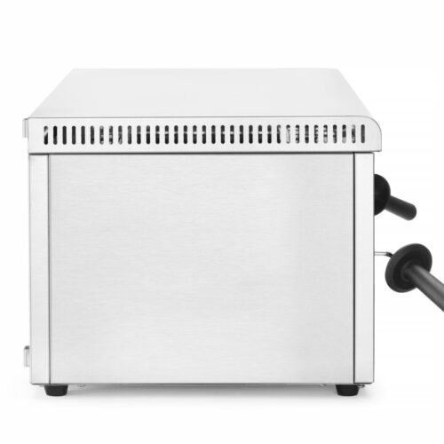 Grilis salamander GN 1/1, HENDI, 220-240V/2850W, 770x485x(H)305mm