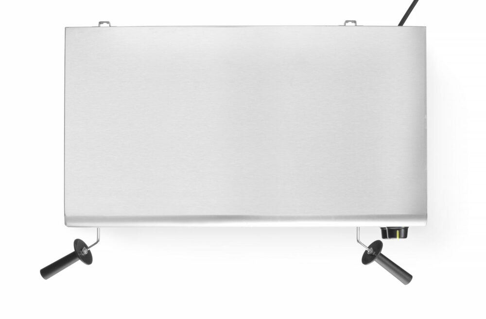 Grilis salamander GN 1/1, HENDI, 220-240V/2850W, 770x485x(H)305mm
