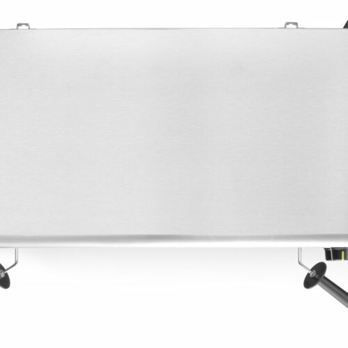 Grilis salamander GN 1/1, HENDI, 220-240V/2850W, 770x485x(H)305mm