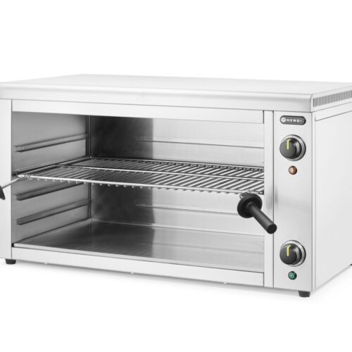 Grilis salamander, HENDI, 230V/3600W, 800x633x(H)453mm