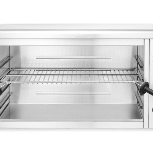 Grilis salamander, HENDI, 230V/3600W, 800x633x(H)453mm