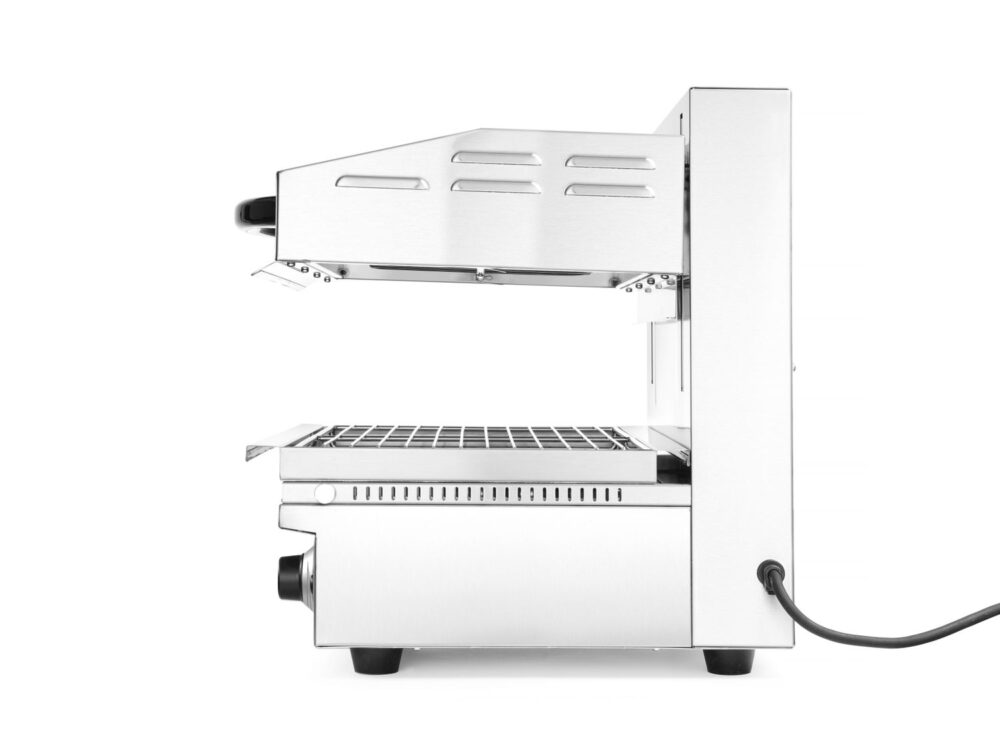 Pakeliamas "Salamander 450", HENDI, 230V/2800W, 485x525x(H)537mm