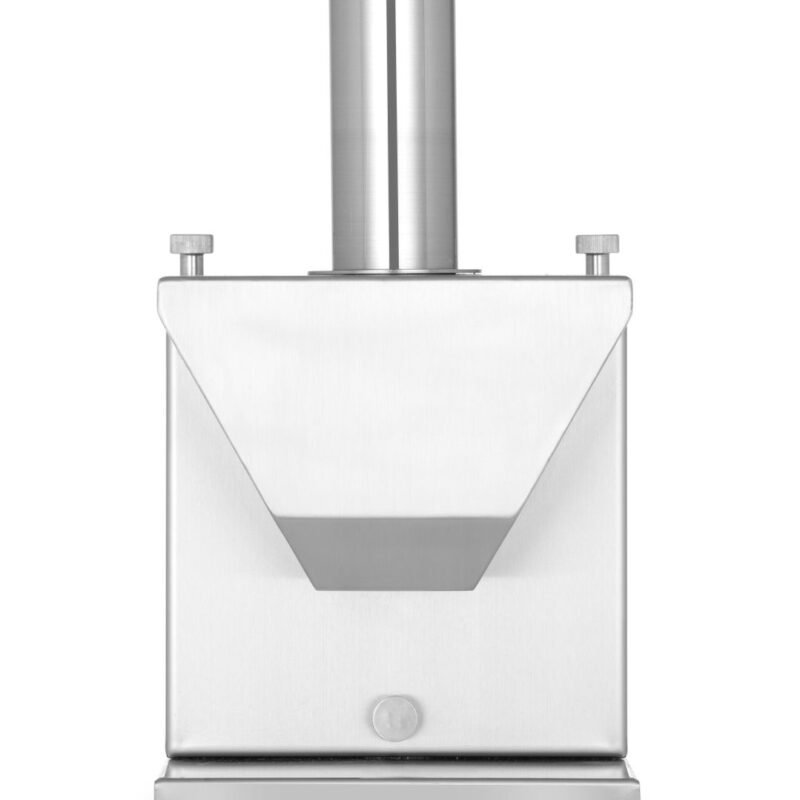 Elektrinis dešrų pjaustytuvas, HENDI, 230V/135W, 255x187x(H)330mm