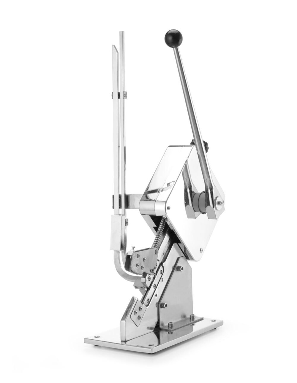 Rankinis užspaudiklis dešroms, HENDI, 150x350x(H)500mm