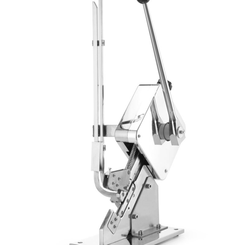 Rankinis užspaudiklis dešroms, HENDI, 150x350x(H)500mm