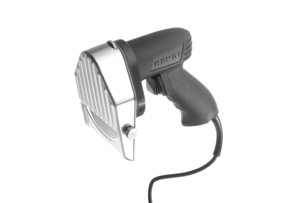 Eelktrinis peilis kebabams Kitchen Line, HENDI, Kitchen Line, 230V/80W, 262x134x(H)189mm