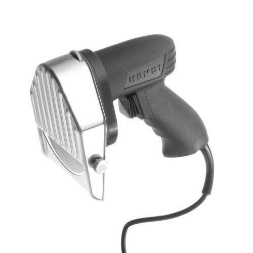 Eelktrinis peilis kebabams Kitchen Line, HENDI, Kitchen Line, 230V/80W, 262x134x(H)189mm