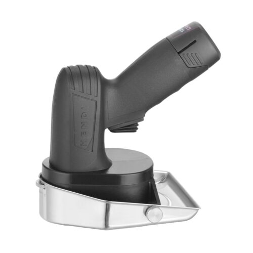 Belaidis elektrinis peilis kebabams Kitchen Line, HENDI, Kitchen Line, 230V/80W, 155x127x(H)202mm