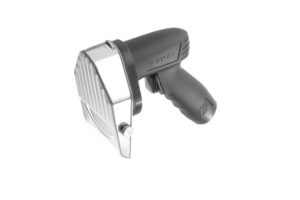 Belaidis elektrinis peilis kebabams Kitchen Line, HENDI, Kitchen Line, 230V/80W, 155x127x(H)202mm