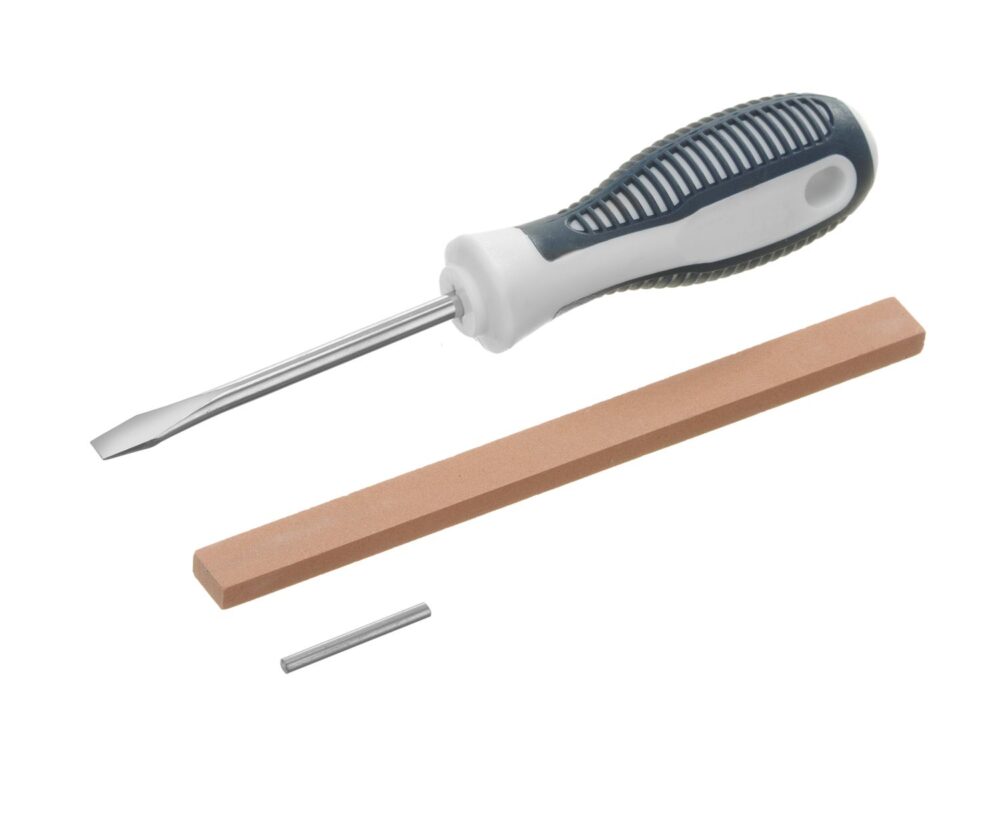 Belaidis elektrinis peilis kebabams Kitchen Line, HENDI, Kitchen Line, 230V/80W, 155x127x(H)202mm