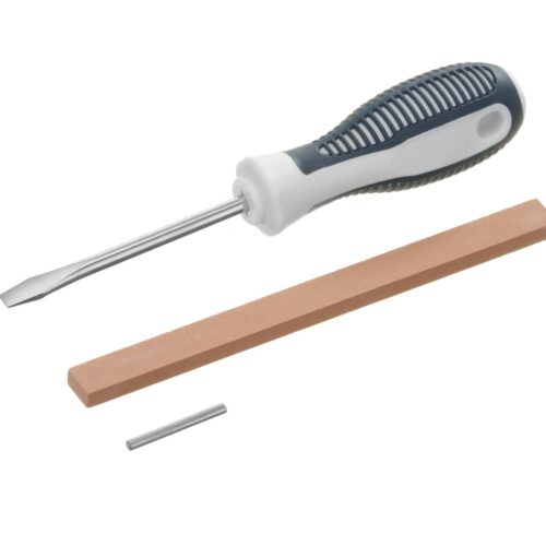 Belaidis elektrinis peilis kebabams Kitchen Line, HENDI, Kitchen Line, 230V/80W, 155x127x(H)202mm