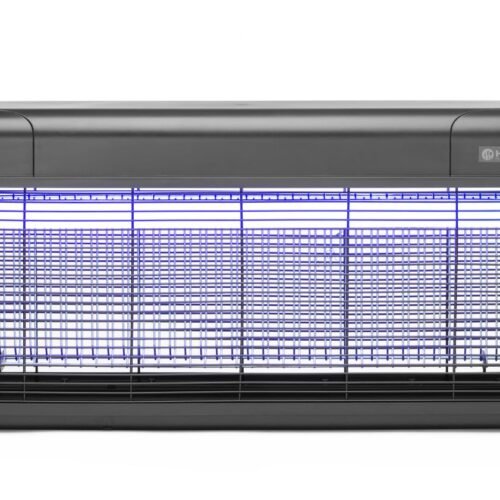 Insekticidinė lempa, HENDI, 150 m², 230V/45W, 680x140x(H)305mm