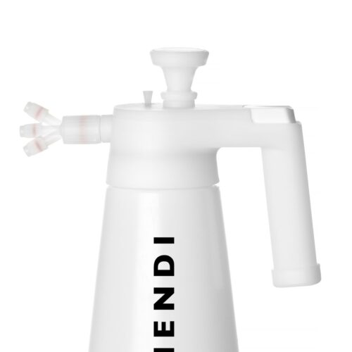 Slėginis purkštuvas maistui, HENDI, 1,5L, 140x220x(H)330mm