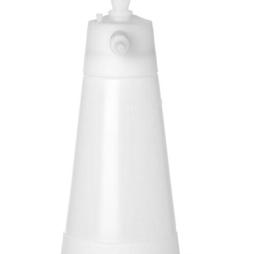 Slėginis purkštuvas maistui, HENDI, 1,5L, 140x220x(H)330mm