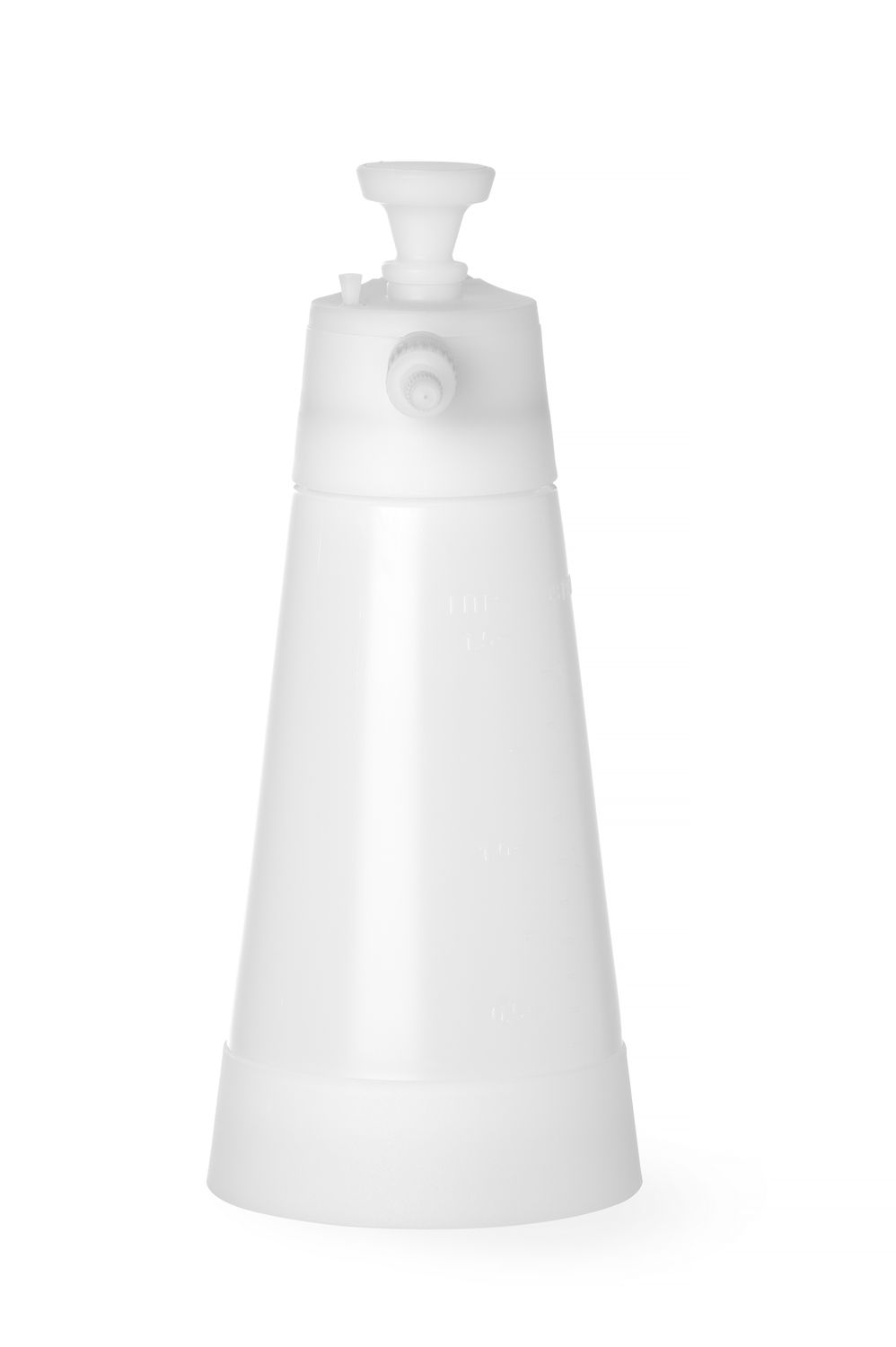 Slėginis purkštuvas maistui, HENDI, 1,5L, 140x220x(H)330mm