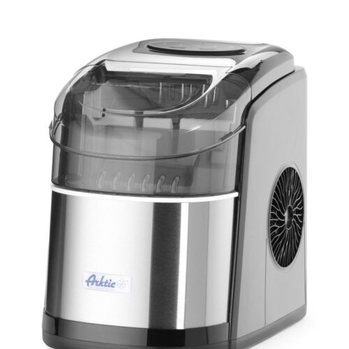 Kulkos formos ledo gaminimo aparatas , Arktic, 220-240V/100W, 242x358x(H)328mm