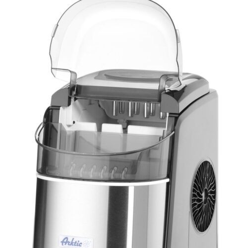 Kulkos formos ledo gaminimo aparatas , Arktic, 220-240V/100W, 242x358x(H)328mm