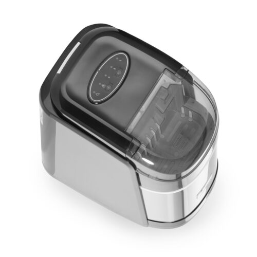 Kulkos formos ledo gaminimo aparatas , Arktic, 220-240V/100W, 242x358x(H)328mm