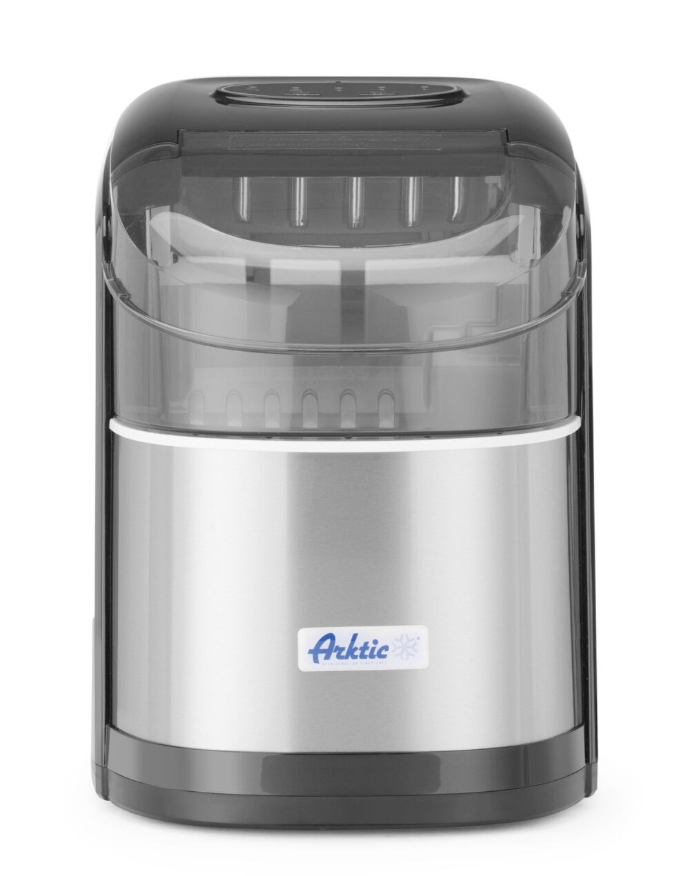 Kulkos formos ledo gaminimo aparatas , Arktic, 220-240V/100W, 242x358x(H)328mm