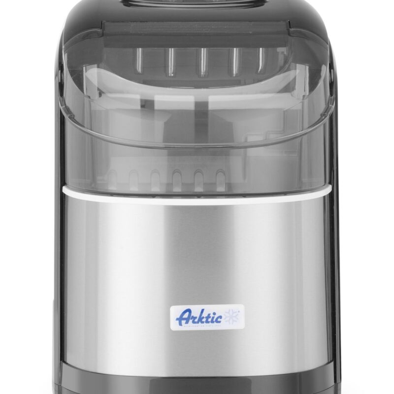 Kulkos formos ledo gaminimo aparatas , Arktic, 220-240V/100W, 242x358x(H)328mm