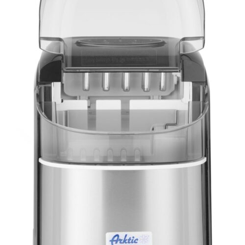 Kulkos formos ledo gaminimo aparatas , Arktic, 220-240V/100W, 242x358x(H)328mm