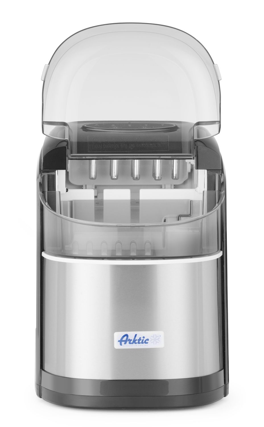 Kulkos formos ledo gaminimo aparatas , Arktic, 220-240V/100W, 242x358x(H)328mm