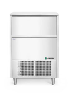 Baro trintuvas XTREME su garso korpusu, Waring, 1,9L, Juodas, 230V/1560W, 216x235x(H)470mm