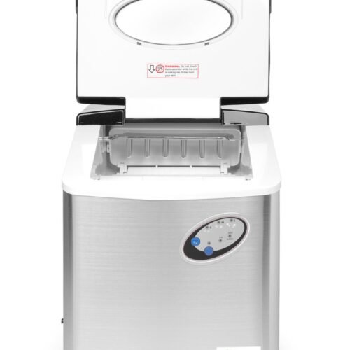Ledo kubelių gaminimo aparatas, Arktic, Kitchen Line, 230V/130W, 390x455x(H)699mm