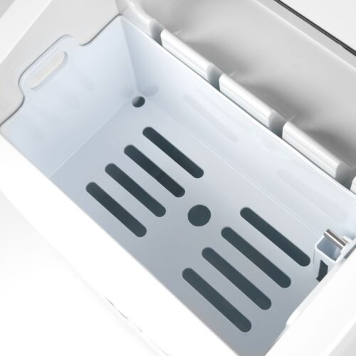 Ledo kubelių gaminimo aparatas, Arktic, 230V/120W, 320x400x(H)575mm