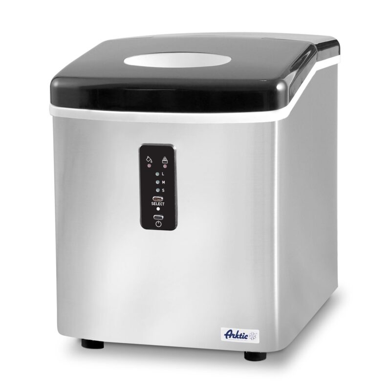 Ledo kubelių gaminimo aparatas, Arktic, 230V/120W, 320x400x(H)575mm