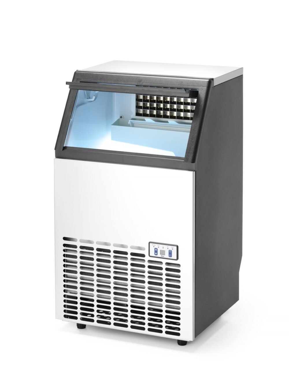 Ledo generatorius, Arktic, 230V/280W, 448x400x(H)795mm