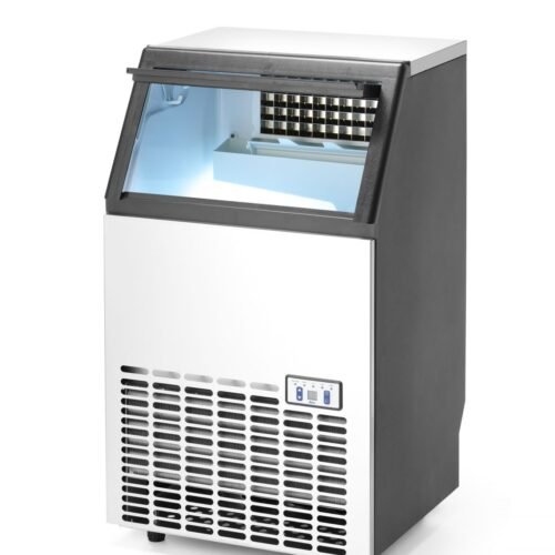 Ledo generatorius, Arktic, 230V/280W, 448x400x(H)795mm