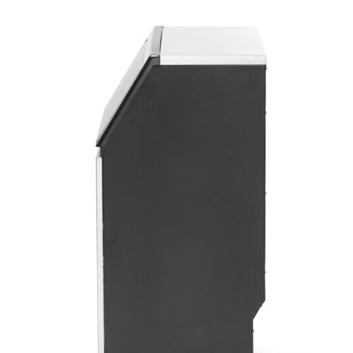 Ledo generatorius, Arktic, 230V/280W, 448x400x(H)795mm