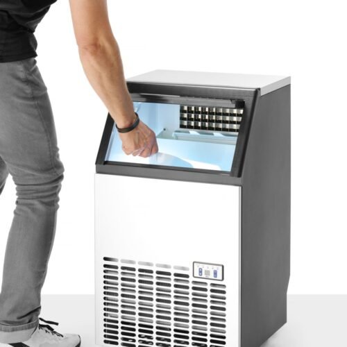 Ledo generatorius, Arktic, 230V/280W, 448x400x(H)795mm
